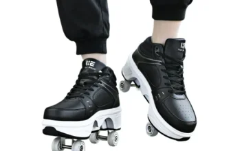 오늘 구매한 휠리스신발 장점 단점 비교