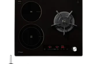 언니가 추천할게~! sk매직인덕션 제품리뷰