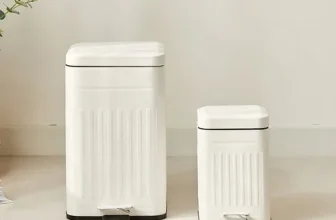 구매하고 후회없는 모던하우스휴지통 후기