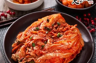 구매하고 후회없는 못난이김치 가격비교