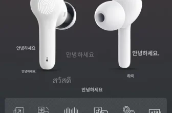 언니가 추천할게~! 번역기계 제품리뷰