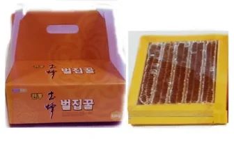 구매하고 후회없는 벌집꿀 제품리뷰