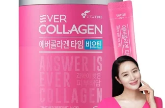 언니가 추천할게~! 비오틴콜라겐 비교분석