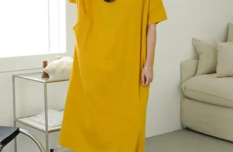언니가 추천할게~! 빅사이즈수유원피스 제품비교