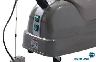 오늘 구매한 스탠드스팀다리미 장점 단점 비교