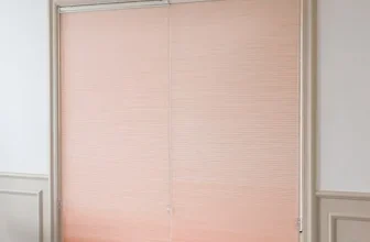 인생템~ 허니콤쉐이드 구매한 이유