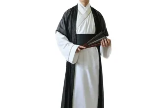 내돈내산!! 호위무사옷 구매후기