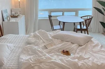 인생템~ 호텔여름이불 비교분석