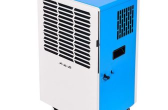 100리터대형산업용제습기신일