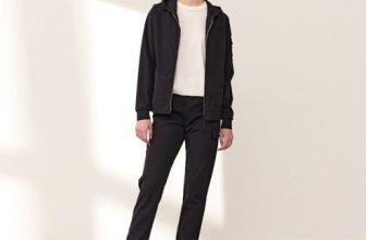 24ss플라주스카시인견후드셋업