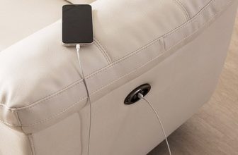 3인용리클라이너쇼파