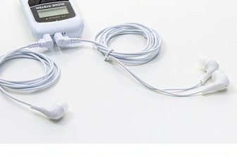 가이드송수신기