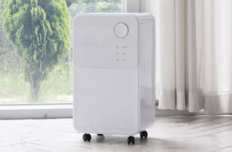 가정용제습기추천