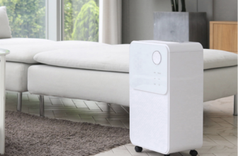 공기청정제습기