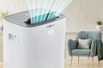 공업용대용량제습기