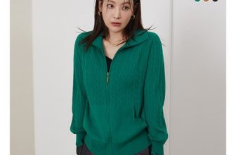 더뮤지엄비지터집업