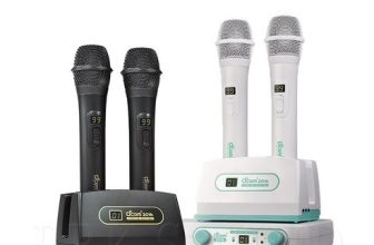 디컴무선마이크