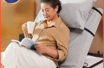 모션리클라이너