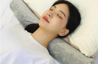 목베개후디집업