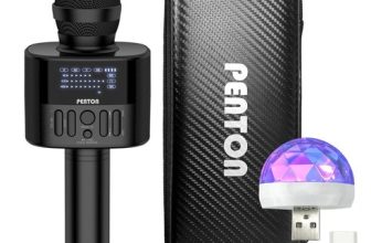 무선마이크노래방