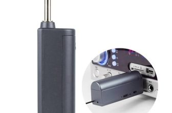 무선마이크송수신기세트