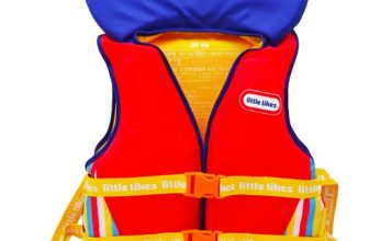 베베코지구명조끼