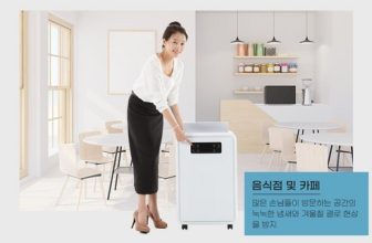 산업용제습기1등급70l