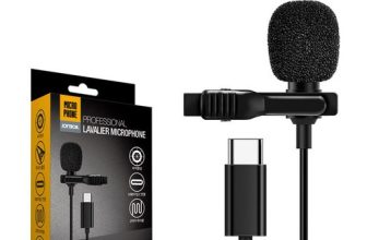 스마트폰마이크