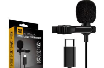 스마트폰무선마이크