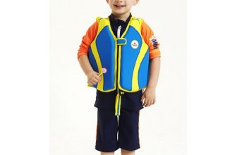 아동용구명조끼