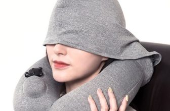 에어베개후드티