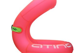 유아용구명조끼