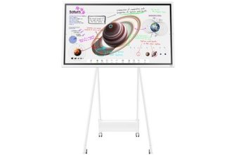 전자칠판75인치a1324년신형