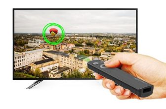 전자칠판포인터