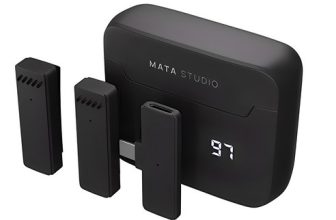 촬영용무선마이크