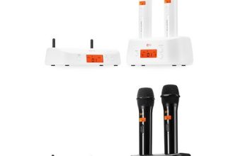 태진무선마이크