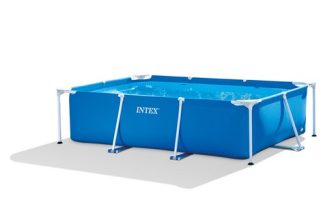 트레이더스풀장