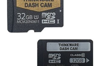 thinkware블랙박스