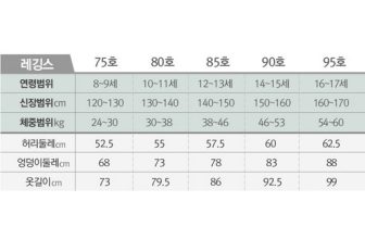남아필라테스복
