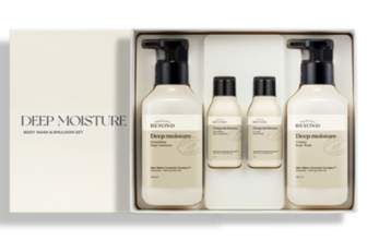 샴푸바디선물세트