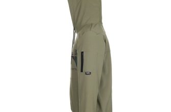 스노우보드방수후드티