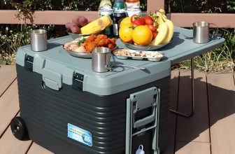 아이스박스캐리어