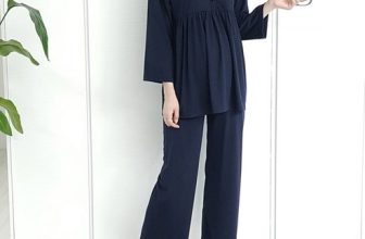 임부츄리닝세트