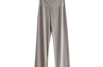 임산부요가팬츠