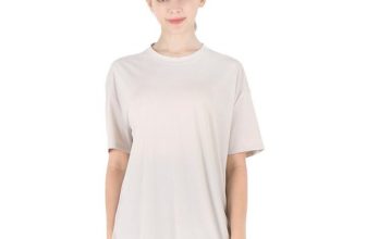 임산부필라테스복티셔츠