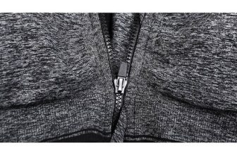 캐럿스포츠브라