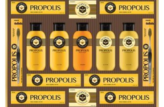 프로폴리스선물세트