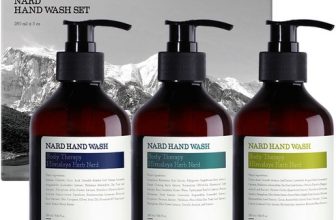 핸드워시선물세트